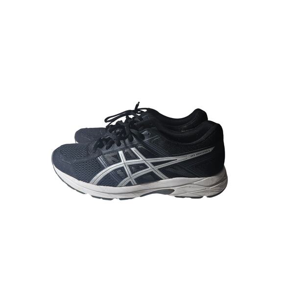 ASICS Men's Gel-Contend 4 running Shoes Size 10.5 - Picture 1 of 6